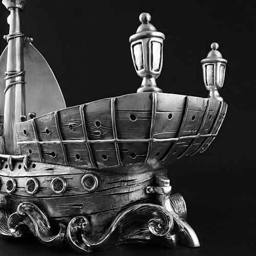 Набор настольный "Летучий итальянец"