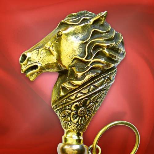 Ложка для обуви "Породистая"