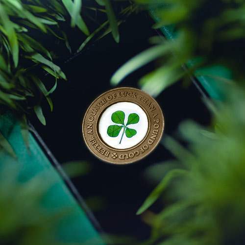 Талисман "На удачу"