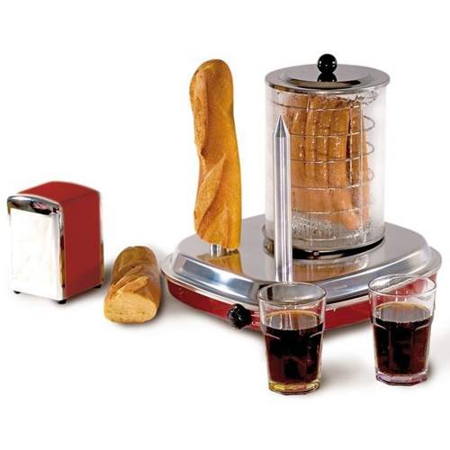 Настольная "Хот-догница*"