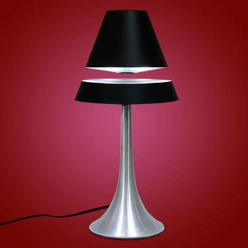 Cветильник "Раз, два, три - лампа, пари!"