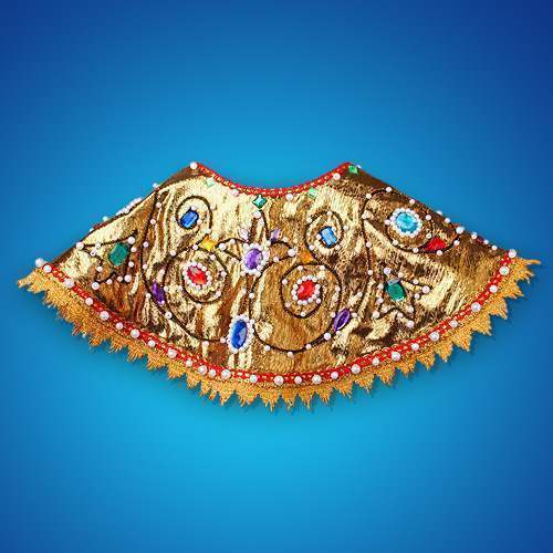 Барма "С царского плеча!"