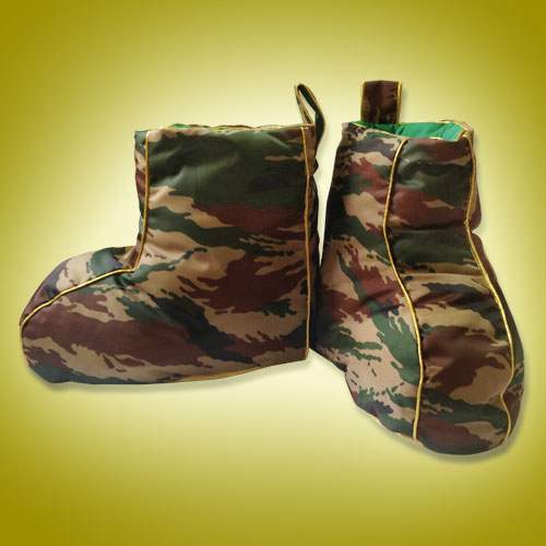 "Неваленки геройские"