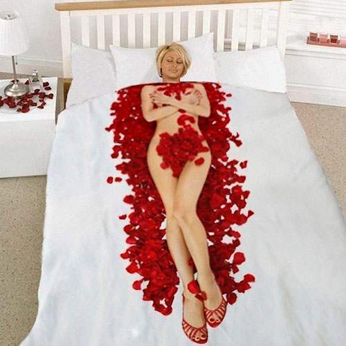 Постельное белье "Спящая красавица" (1,5-спальное)