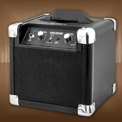 Акустическая bluetooth-система "Легка на подъем"