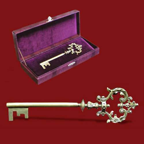 "Ключ к успеху"